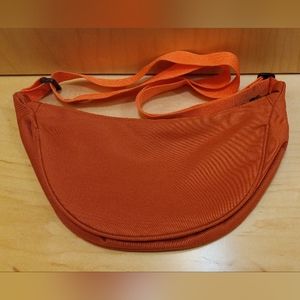 Orange Crossbody Bag-NWOT